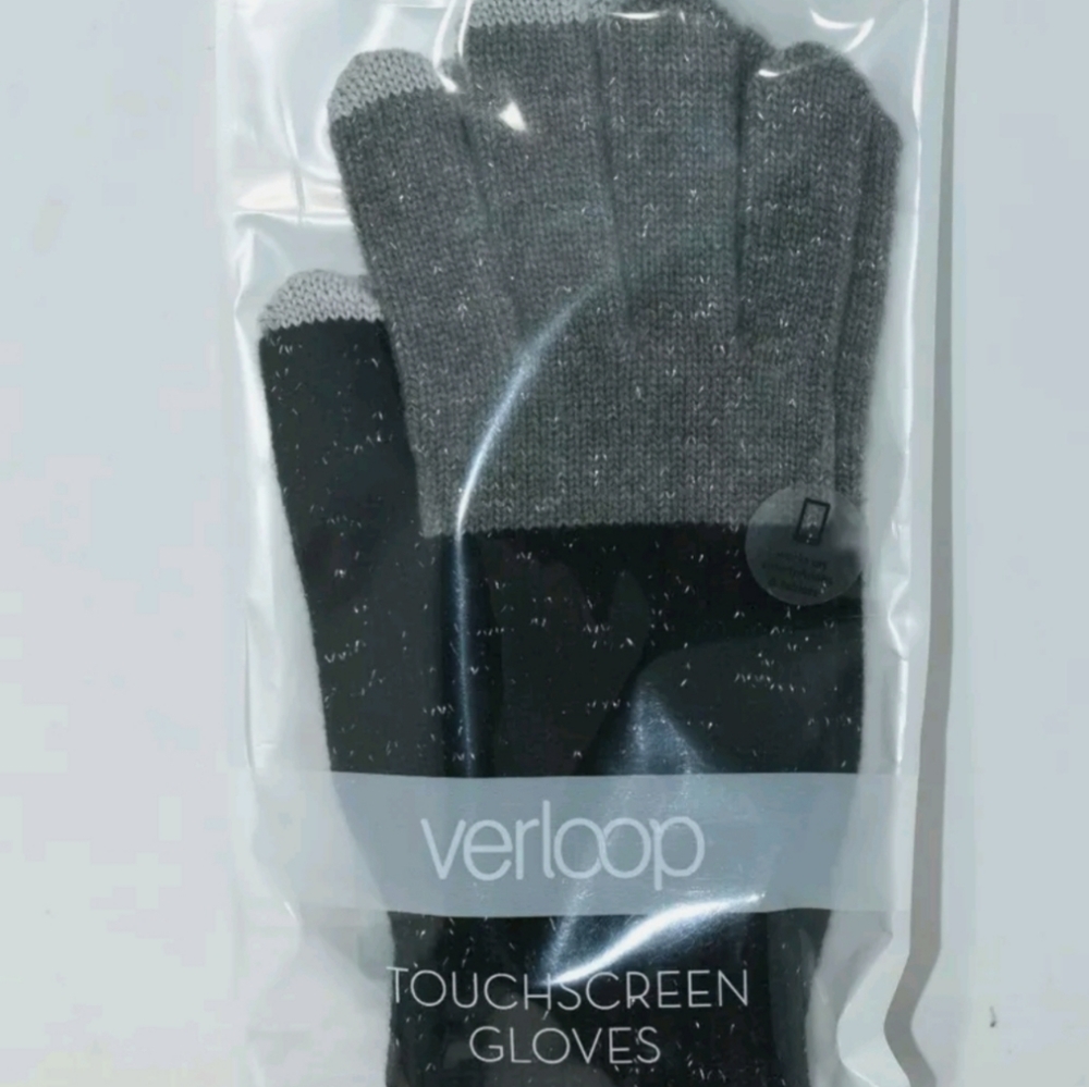 Verloop Touchscreen Gloves